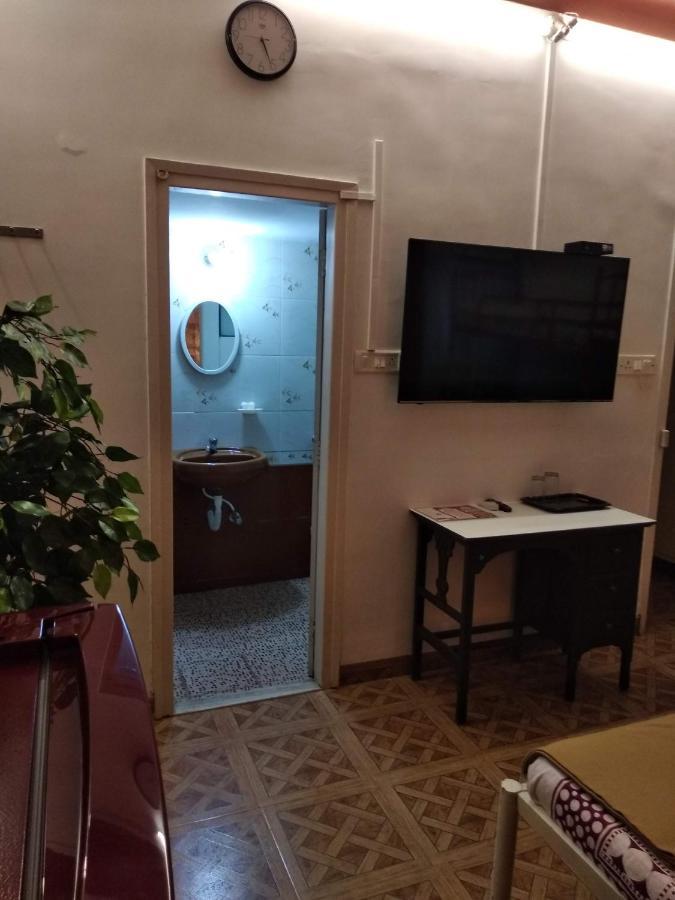 Bis-LIN Home Stay Panaji Exterior foto