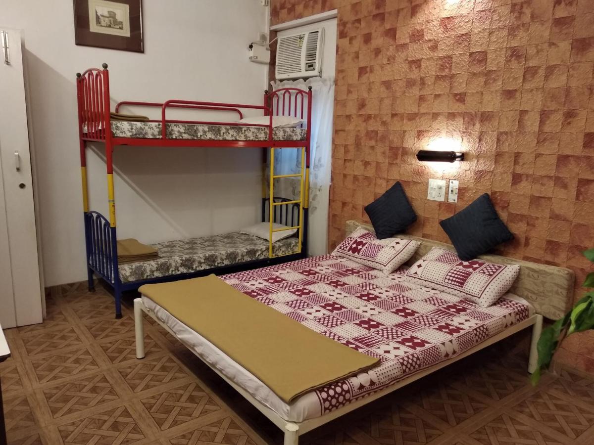 Bis-LIN Home Stay Panaji Exterior foto