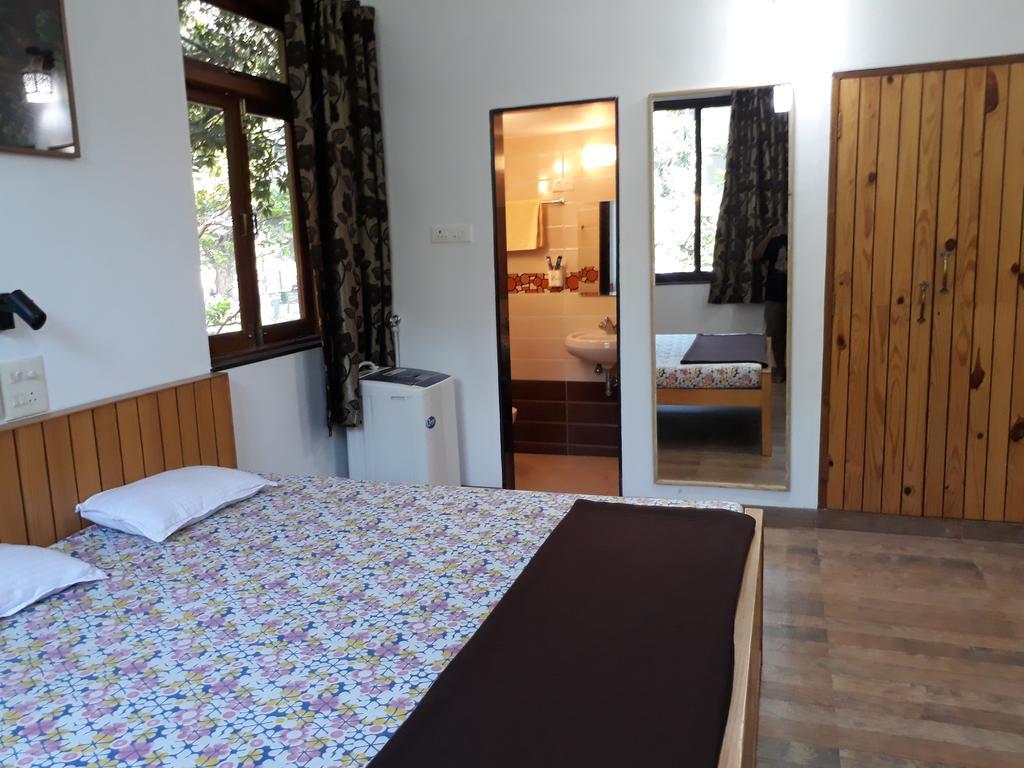Bis-LIN Home Stay Panaji Exterior foto
