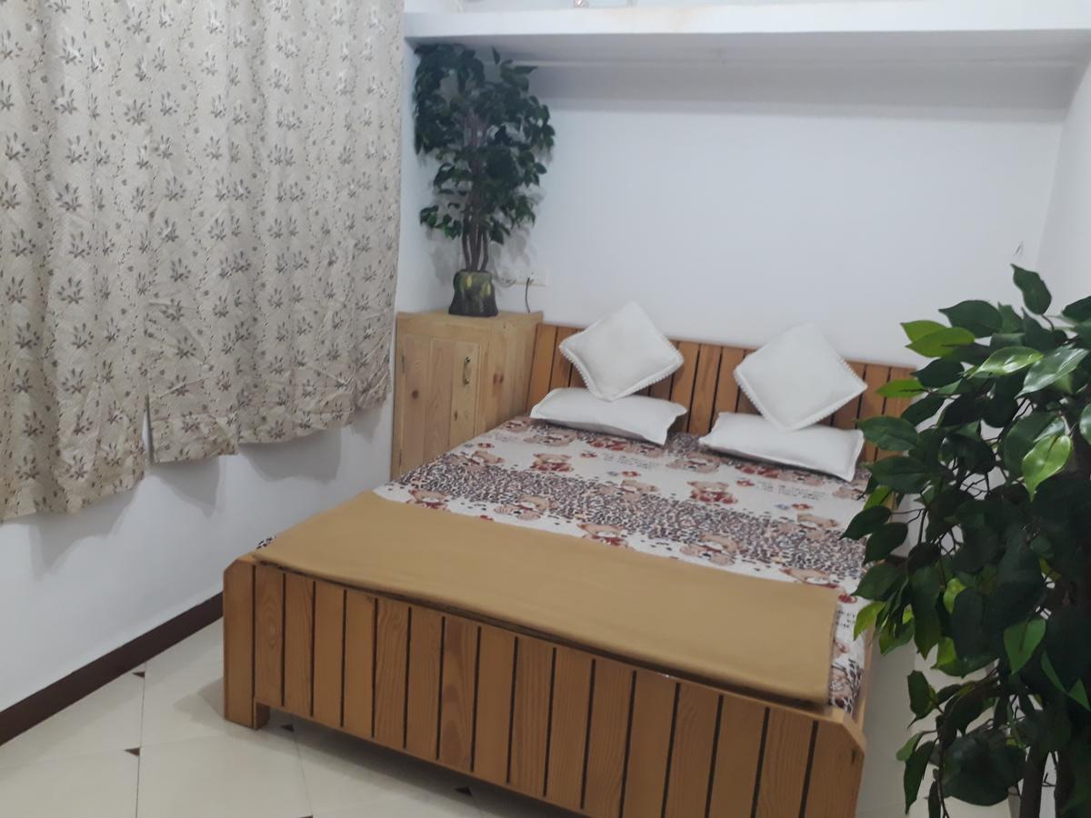 Bis-LIN Home Stay Panaji Exterior foto