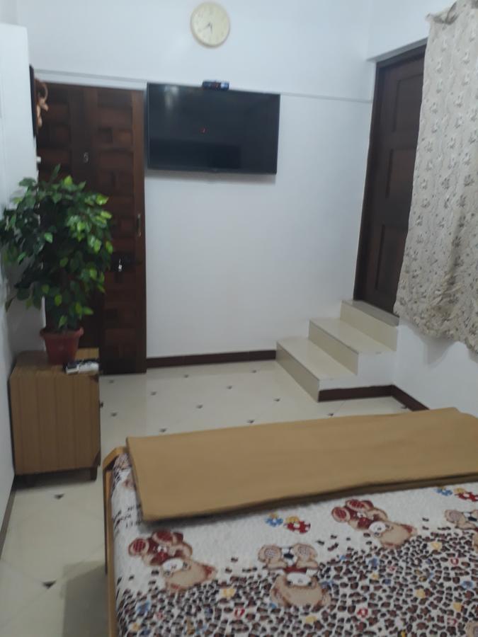 Bis-LIN Home Stay Panaji Exterior foto